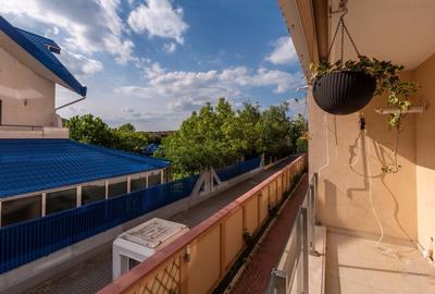 Apartament cu 3 camere decomandat în Iancu Nicolae