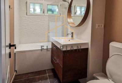 Apartament cu 3 camere / zona Gheorghe Lazar - 14