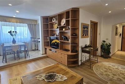 3 camere - Cal Dorobantilor - eleganta si rafinament - 5