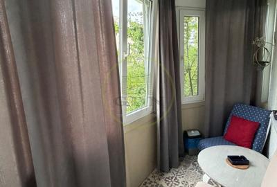 Apartament 2 camere decomandat de închiriat – Centrul Civic - 9