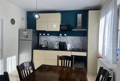 Casa si garaj cu 4 camere - 10