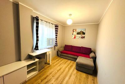 Apartament cu 2 camere in Braytim - 1