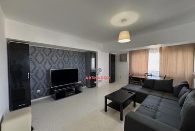 Apartament cu 2 camere în Titan