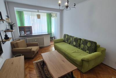 Teiul Doamnei inchiriere ap sectia 7 cu Contract Anaf - 2