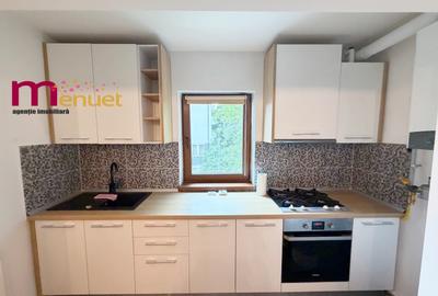 Apartament cochet,etaj 2 - 3