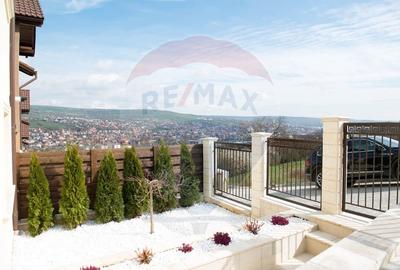 Casă individuală cu 4 camere în Gruia