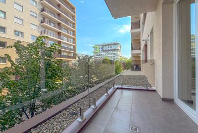 Apartament 2 camere | Urban Residence – Prima Linie | 71,77 mp | Parcare + Boxă - 16