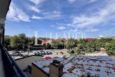 Spatiu pentru birouri in imobil cu lift | Titulescu - Al. Ioan Cuza - 17