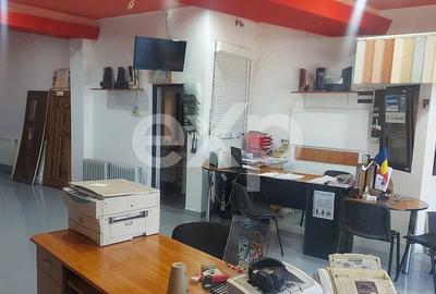 Complex Comercial și Industrial Clasa A – 781 mp Utili, Acces TIR, Stradal - 7