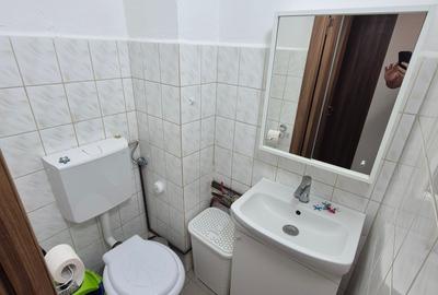 3 Cam--Girocului--3 Min de Spital Jududetean-Mobilat--Utilat-Centrala-400 Euro! - 19