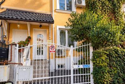 Casă cu 4 camere în Alba Iulia