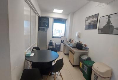 Centru - Bd. Mamaia , spatiu IDEAL BIROURI in cladire reprezentativa , 240 mp. - 12