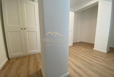 Apartament premium în zonă Iancu Nicolae//3 camere//Design nordic - 22