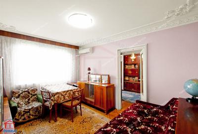 🌟 Exclusivitate | Apartament 3 Camere, Etaj 2 – Micro 19, Galați - 2