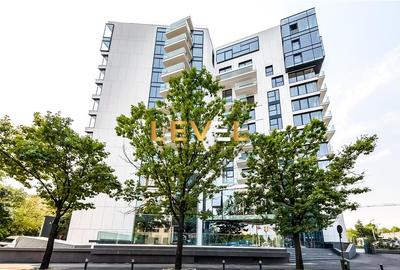 Apartament exclusivist 3 camere de vanzare | ONE Herastrau Towers | Terasa de 69 - 30