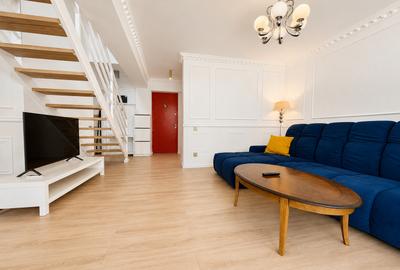 Duplex modern cu 4 camere, curte proprie și terasă amenajată în Tunari - 5