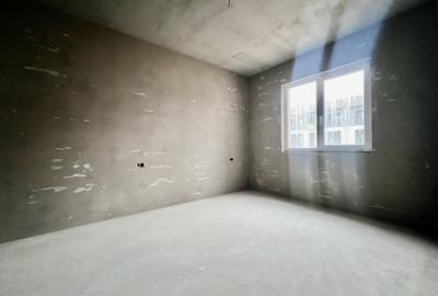 Apartament cu 2 camere decomandat în Giroc