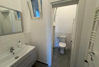 Inchiriere vila 12 camere S+P+1+M Cotroceni metrou ideal birouri - 31