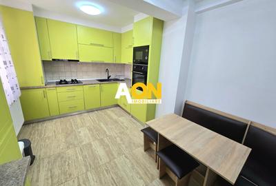 Apartament cu 3 Camere, Complet Mobilat, Bloc Nou, Zona Centru - 6