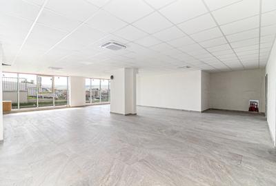 EXCLUSIV! Spatiu NOU de birou, 144 mp, imobil 2026, parcari, Auchan Iris - 7