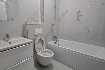Apartament 2 Camere tip Studio Cristal Houses Strada Stejarului - 12
