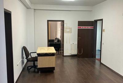 SPATII PENTRU BIROURI | ZONA N. GRIGORESCU | ORADEA - 3