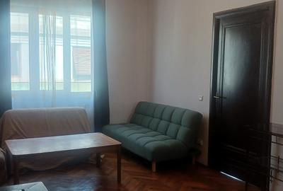 Apartament de 3 camere de inchiriat zona Cismigiu-strada Luterana - 15