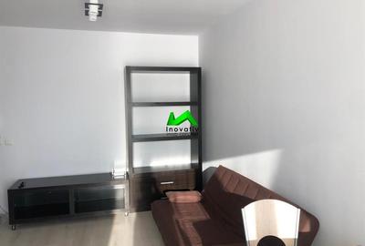 Apartament cu 2 camere decomandat, mobilat în Hipodrom 3