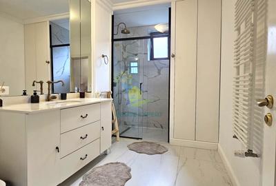 Apt 3 camere, 2 bai, 3 balcoane, parcare, boxa, zona Herastrau- Fantana Miorita - 10