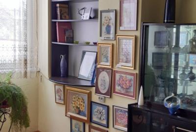 Str. 21 Decembrie! Apartament cu 3 camere 73mp etaj 1 zona - 2