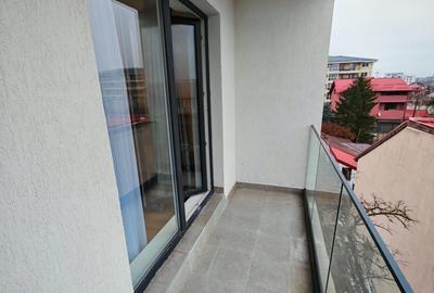 Studio Aparatorii Patriei | 6' metrou | parcare acoperita | Mobilat - 8