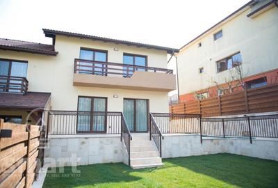 Casa noua cu 4 camere în Gruia - 19