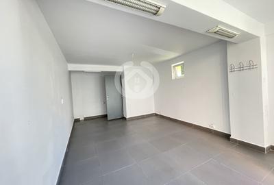 Spațiu comercial 22 mp | Hipodrom I | Disponibil imediat - 1