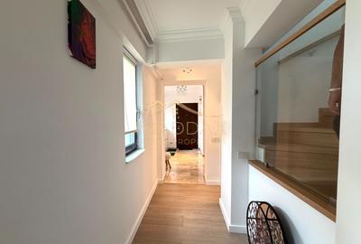 Apartament de tip Duplex 6 camere *250mp* + 2 Garaje // Herastrau - 27