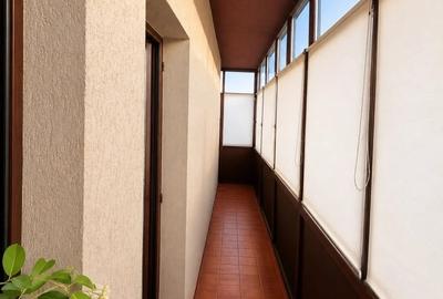 Etaj 2-Moara de Vant-Roua Residence- 2 Camere 67mp-bloc 2016+loc parcare - 3