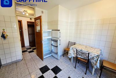 Apartament 2 camere de închiriat zona 13 Septembrie, mobilat și utilat - 9