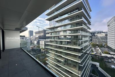 One Floreasca Towers | 3 camere | 101MP | Parcare | Ideal pentru birouri - 1