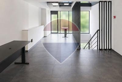 Spațiu de birouri premium – 424 mp | Mihai Bravu - 2
