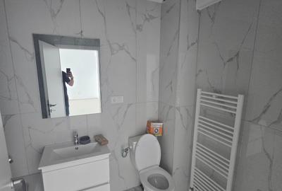 Apartament 2 camere | strada Ion Creanga | Finalizat | Parcare inclusa | - 7