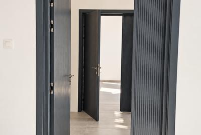 Vilă individuală pentru birouri | Bd. Mărășești | Curte proprie | 3 parcări - 12