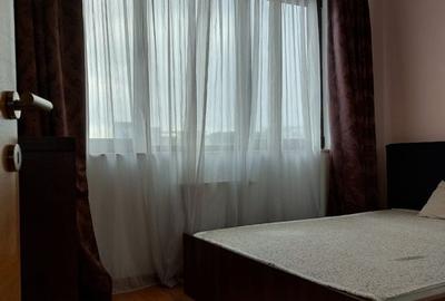 Apartament Parc Kiseleff // Piata Victoriei - 5