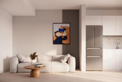 Dezvoltator, Dobroești, New City Residence, Studio, 2 și 3 camere, 0% comision - 3