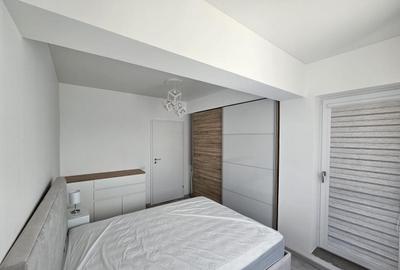 AP. 2 CAMERE- APARATORI, PRIMA INCHIRIERE, PARCARE INCLUSA, METROU - 5