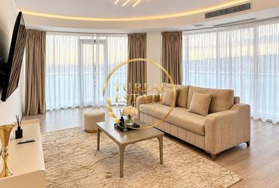 Complex Mamaia NORD Diamond Titanic | Studio, 2&3 camere| De la 600 € - 2