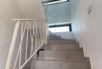 Casa noua la gata in Viile Noi, 4 camere, 3 bai, beci, 2 balcoane. - 13