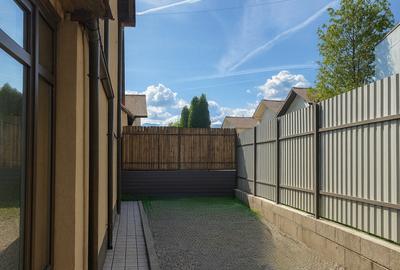Casă modernă 5 camere în Cisnădie - 19