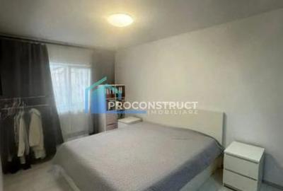 Apartament cu 4 camere decomandat, mobilat în Lipovei