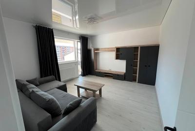 Apartament 2 camere  | Prima închiriere | Bloc nou 2026 | Parcare - 5