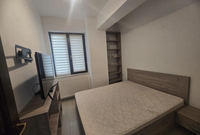 Apartament bloc nou langa Universitate - 4
