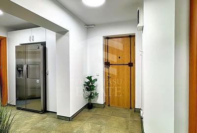 Decebal | 3 camere 97 mp utili | Centrală proprie | Etaj 2/8 - 20